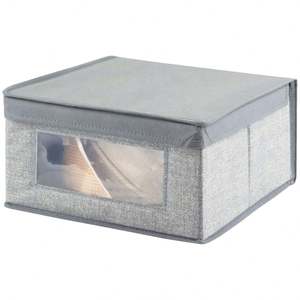 Other Storage Boxes & Bins Plastic Folding Storage Box Storge Bins Storage Boxes Bin Box Storage Box Camping Collapsible Storage - Product Image 1