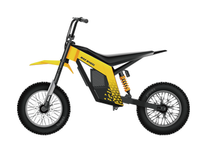 Bicicleta Eléctrica de Alta Calidad Ecoride Factory, Bicicleta Eléctrica Todoterreno 21ah, Bicicletas Eléctricas MX-E2 para Adultos - Product Image 2