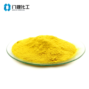 High quality polyaluminum chloride PAC &amp; PAM <strong>floulation</strong> and coagulation - Product Image 6