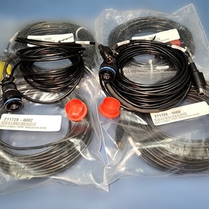 Indicador de Temperatura Edwards Cti Cryogenics con Pantalla Kelvin, Equipo de Control Industrial - Product Image 4