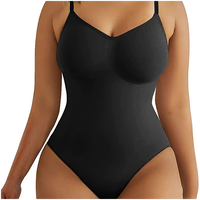 Combinaisons pour filles, prix bas personnalisé, impression de logo, promotionnelle, bonne qualité, 2026, luxe bon marché, nouvelle mode, unie, vierge, travail, shapewear