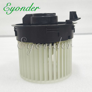 Nuevo Motor de ventilador de calentador de calefacción para NISSAN CUBE JUKE <span class=keywords><strong>MINI</strong></span> <span class=keywords><strong>COOPER</strong></span> LEAF 272261FC0B 272261KL0A 272261KM0A - Product Image 3