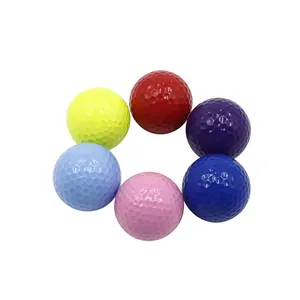 高品质定制彩色OEM片橡胶促销印刷材料玩耍产地类型地方高尔夫球