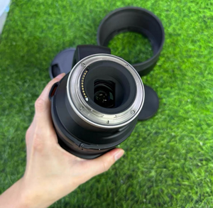 ราคาดี เลนส์ซูมกันน้ำ 16-300 มม. f/3.5-6.7 DC OS Contemporary สำหรับ RF-Mount APS-C - Product Image 1