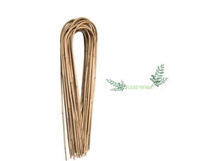 แท่งไม้ไผ่สำหรับปลูกต้นไม้/ไม้ไผ่,แท่งไม้ไผ่ช่วยสนับสนุนดอกไม้ในเวียดนามสำหรับใช้ในสวน - Product Image 3