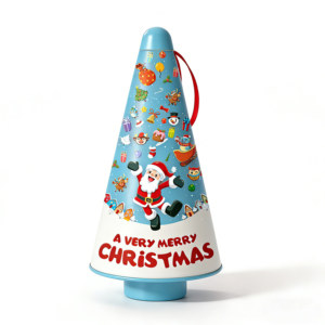 Biscuits au beurre <span class=keywords><strong>de</strong></span> <span class=keywords><strong>Noël</strong></span> en forme personnalisée, garniture dorée, en boîte, biscuits danois, directement <span class=keywords><strong>de</strong></span> l'usine - Product Image 2