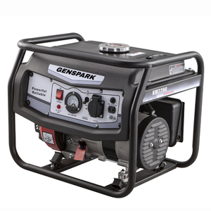 เครื่องกำเนิดไฟฟ้า 3KW 5KW 8KW 10KW สำหรับใช้ในครัวเรือน แบบแยกเฟส 110v 220v สตาร์ทด้วยมือ เครื่องกำเนิดไฟฟ้าเบนซิน 3800 3.5kva 3500 - Product Image 4