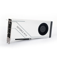 RTX 4090 48GB High Memory Graphics Card PCIE 4.0x16 GDDR6X 384Bit for Deep Learning & Workstation Rtx 4090 48gb