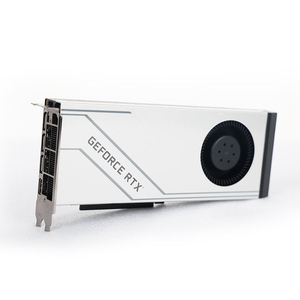 Tarjeta Gráfica RTX 4090 de 48GB con Alta Memoria, PCIE 4.0x16 GDDR6X de 384 Bits para Aprendizaje Profundo y Estaciones de Trabajo - Product Image 3