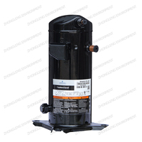 Compresseur rotatif à onduleur GMCC PH440X3CS-4KU1 36000 Btu pour climatiseurs 60Hz R22 Pièces de refroidissement par réfrigération