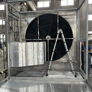 Dehumidifier Of Large Air Flow Volume 32000m3/h