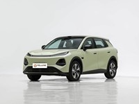 Changan Nevo Q05 2026 405 Max SUV Compact Purement Électrique Qiyuan