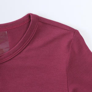 Combinaison Bébé Respirante <span class=keywords><strong>en</strong></span> Fibre de Bambou Été 2026 à Manches Longues avec Double Fermeture Éclair pour Nouveau-né 60-90cm - Product Image 4