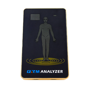 Instrumento <span class=keywords><strong>de</strong></span> Terapia Magnética Cuántica <span class=keywords><strong>de</strong></span> 8.ª Generación, Personalización OEM, Suministro al por Mayor para Cadenas <span class=keywords><strong>de</strong></span> <span class=keywords><strong>Centros</strong></span> <span class=keywords><strong>de</strong></span> Bienestar Importantes - Product Image 4