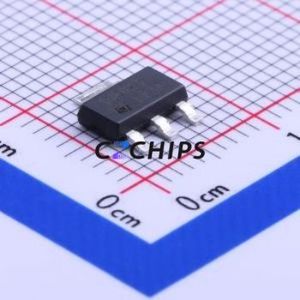 Original-Nuevo STN3N40K3 SOT-223 Transistor de efecto de campo (MOSFET) Venta completa Chips de componentes electrónicos y servicio BOM - Product Image 1
