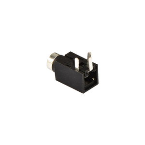 2.5mm <span class=keywords><strong>Jack</strong></span> per <span class=keywords><strong>cuffie</strong></span> PJ210 3pin DIP PCB femmina connettore <span class=keywords><strong>Jack</strong></span> Audio telefono cc - Product Image 2