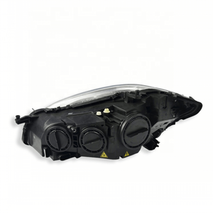 Faro Delantero OEM 2218206761 2218206861, Xenón, <span class=keywords><strong>LED</strong></span>, Halógeno, <span class=keywords><strong>Luz</strong></span> Diurna para Mercedes Benz W221 - Product Image 4