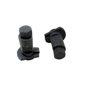Outil de démontage de rotule Yun Gong 40x40x70mm pour suspension automobile 5-11,5mm - Product Image 1