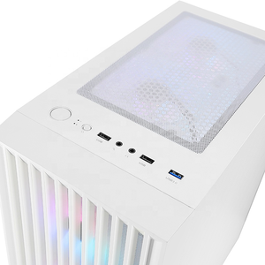2022 Cheaper Price Computer Hardware &amp; Software Bilgisayar Kasas Mini <strong>Itx</strong> <strong>Case</strong> for Computer Gamer - Product Image 3