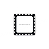 Circuit intégré embarqué ICE40UP5K-SG48I CPLD/FPGA QFN-48