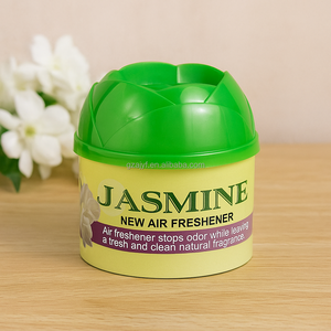 AJYF Mini désodorisant bloc solide <span class=keywords><strong>parfum</strong></span> maison voiture <span class=keywords><strong>toilette</strong></span> désodorisation - Product Image 1