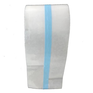 Perban Tahan Air Lapisan Transparan Balutan Perekat Bening Pita Mandi untuk Mandi - Product Image 3