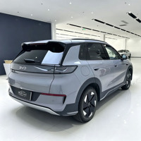 BYD Sea Lion 05 EV 2025 520KM Flagship EV SUV Bekas Setir Kiri, Cat Asli