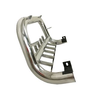 OEM 4x4 Передняя нержавеющая сталь pudge Bar Push Bar <span class=keywords><strong>Guard</strong></span> Bull Bar бампер для Hilux Ranger D-Max Nissan navara - Product Image 5
