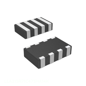 Condensador Cerámico Original CAP CER 0.047UF 16V X7R 0805 0.047 uF Montaje en Superficie MLCC 0805 (2012 Métrico) LLA215R71C473MA14K - Product Image 1