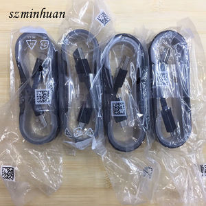 สายชาร์จเร็วแบบขายส่ง สายไมโครยูเอสบี สายดาต้า สำหรับแอนดรอยด์ สำหรับซัมซุง กาแล็กซี่ โน้ต 4 - Product Image 6