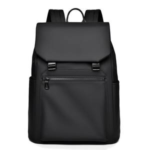 Sac à dos pour hommes décontracté et professionnel de grande capacité, imperméable, pour les élèves du collège et du lycée, vente en gros transfrontalière - Product Image 2