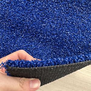 Gazon synthétique ONDO Grass Factory, technologie KDK, <span class=keywords><strong>formule</strong></span> haute résistance aux UV, adapté à une utilisation extérieure intensive. - Product Image 6