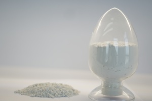 <span class=keywords><strong>Argilla</strong></span> Bentonite Modificata Organicamente di Grado Industriale Yuhong YH-EW-4, Polvere Sbiancante 100% <span class=keywords><strong>Naturale</strong></span> per Fanghi da Perforazione, Zhejiang - Product Image 6