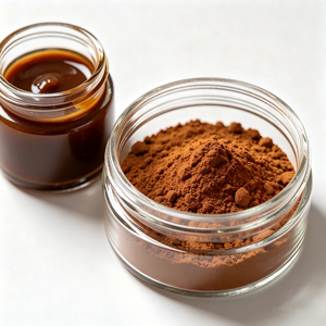 Food Additive <strong>Brown</strong> <strong>Caramel</strong> Colour E150A E150D Food Grade Factory Supply - Product Image 4