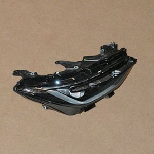 ชุดไฟหน้าสำหรับ Chery Arrizo 8 คุณภาพสูง ไฟหน้า Fengyun A8 เลนส์ไฟหน้าแบบ LED - Product Image 4