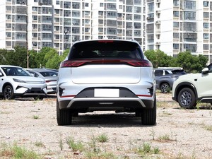 BYD Tang DM-i Conducción Inteligente Edición Honor 115KM SUV Mediano Híbrido Enchufable Asientos Ventilados con Calefacción y HUD - Product Image 6