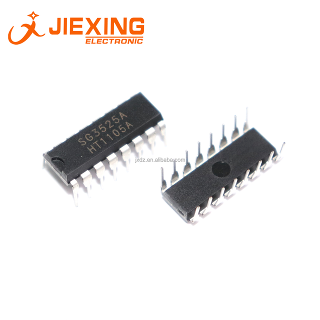 IC Integrated Circuit SG3525A DIP-16 SG3525 KA3525 3525 Electroncs Ic