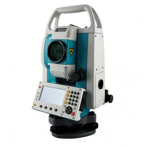 Estación Total Láser Moshi MSQ-FF372 con Clasificación IP55 y Aumento de 30x, Fabricada en Jiangsu, China - Product Image 2