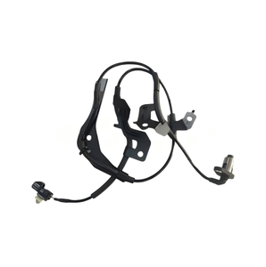 חיישן ABS נגד נעילת גלגלים 4670B005, תחליף מקורי, נבדק 100%, חיישן מהירות גלגל קדמי שמאלי עבור מיצובישי - Product Image 1