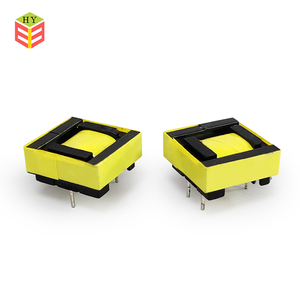 Transformador de retorno reductor de alta frecuencia 50Hz EE para transformador de potencia de TV LG con entrada 9V/12V/5V - Product Image 6