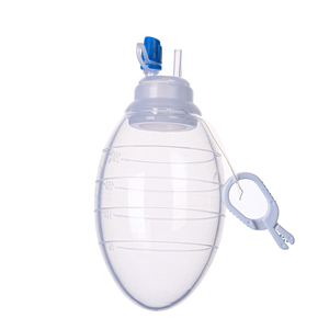 Sistema <span class=keywords><strong>de</strong></span> <span class=keywords><strong>Drenaje</strong></span> <span class=keywords><strong>de</strong></span> Heridas Cerrado <span class=keywords><strong>de</strong></span> Grado Médico, <span class=keywords><strong>Drenaje</strong></span> <span class=keywords><strong>Jackson</strong></span> Pratt, Reservorio <span class=keywords><strong>de</strong></span> Succión <span class=keywords><strong>de</strong></span> Silicona, Certificado CE, Estéril Clase II - Product Image 1