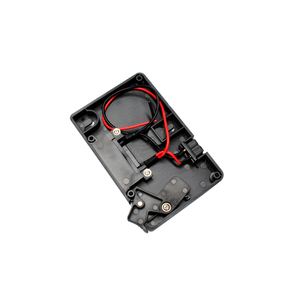 E-IMAGE E-GBP batteria con montaggio in oro per videocamera D-tap Anton - Product Image 6