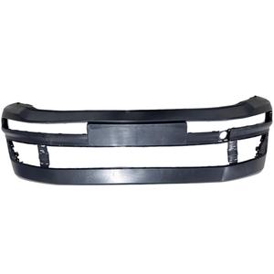 Coperture Originali per Auto, Paraurti Anteriore 7E5807221D per Volkswagen <span class=keywords><strong>T6</strong></span> <span class=keywords><strong>Transporter</strong></span> <span class=keywords><strong>2015</strong></span> 2016 2017 2018 2019 - Product Image 6