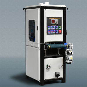 신제품 인기 판매 CNC 평면 금속 목재 디버링 연마 및 광택 기계 거울 연마 기계 - Product Image 4