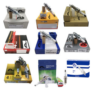 Remise sur les achats en gros Pièces automobiles Bougies d'allumage 2240185e16 98079-5614b - Product Image 5