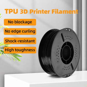 Nuevo Filamento de Impresión 3D PLA+ Mars 3dp, Bobina de 1 kg, 1.75 mm/2.85 mm/3.5 mm, Flexible, Baja Distorsión, 190-220 °C, para Impresoras FDM - Product Image 3