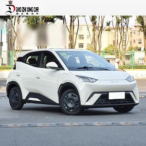 Byd <span class=keywords><strong>gabbiano</strong></span> 2025 versione internazionale veicolo elettrico puro Mini auto Energy berlina auto - Product Image 3
