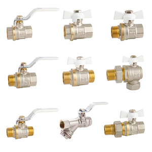 Válvula Angular de Cerámica y Latón de Alta Calidad <span class=keywords><strong>HELERO</strong></span> HT 100-0302, Fácil Instalación, Revestimiento Personalizable Agua Eficaz - Product Image 4