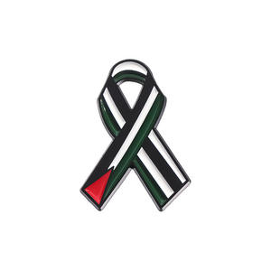 Fabricante Mayorista de Pins de Solapa Personalizados, Pins de Esmalte Duro y Emblemas de Bandera - Product Image 6