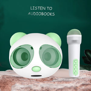 Беспроводные караоке-колонки с поддержкой <span class=keywords><strong>bluetooth</strong></span> - Product Image 6